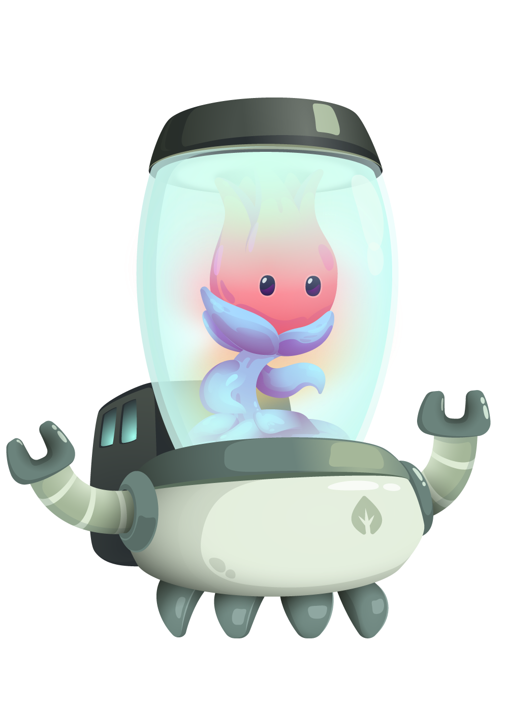 aliens_plantae