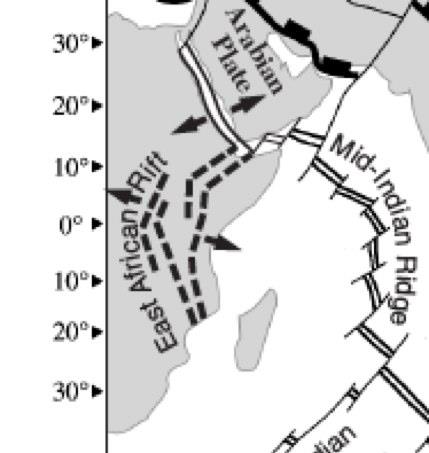 africanrift