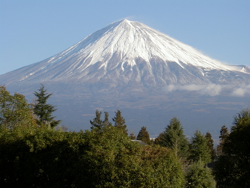fuji