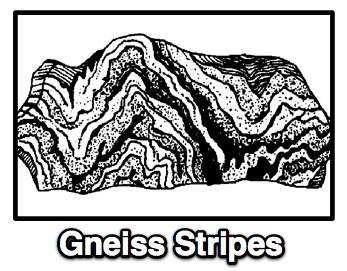gneissstripes