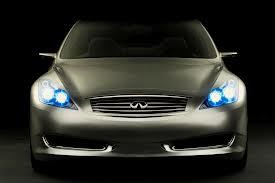 headlights