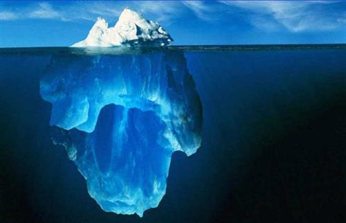 iceburg