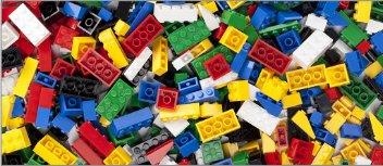 legos