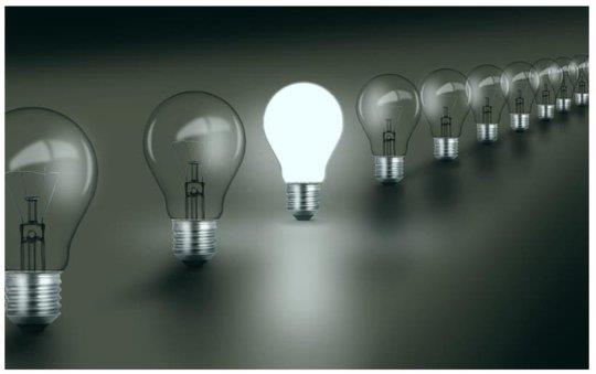 lightbulb