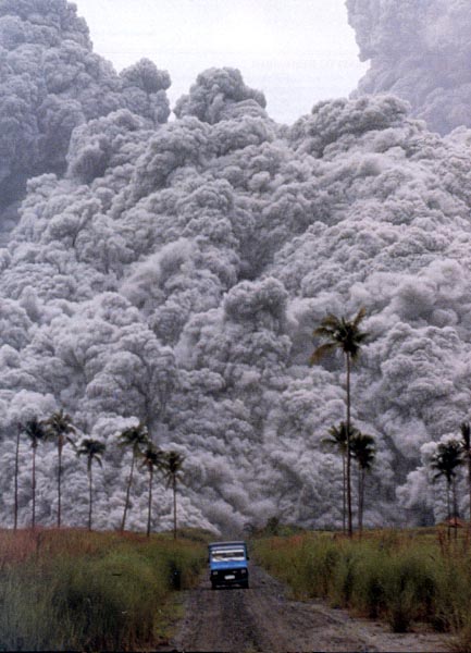 pinatubo