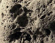 pumice