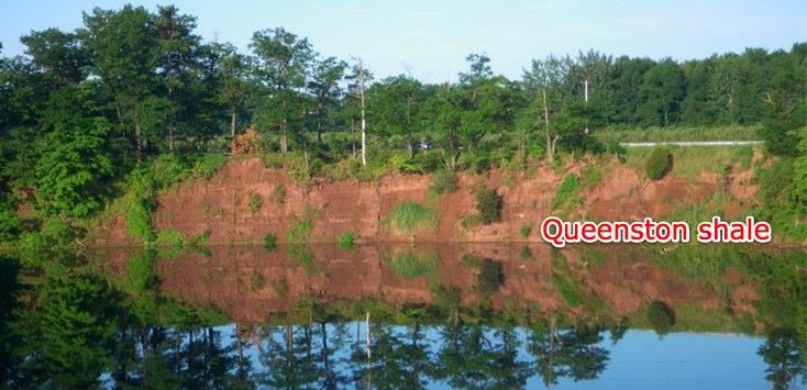 queenston