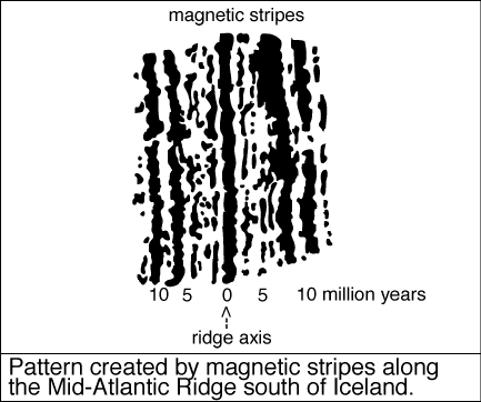 ridgestripes