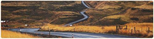 road