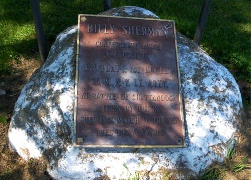 sherman