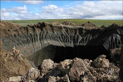 siberia