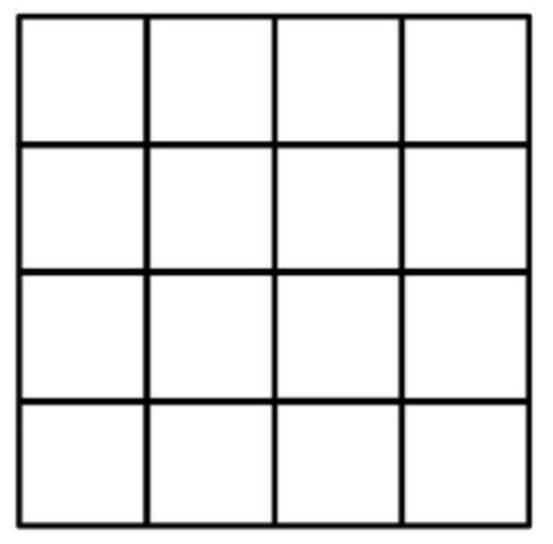 squares