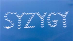 syzygy