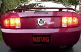 taillights