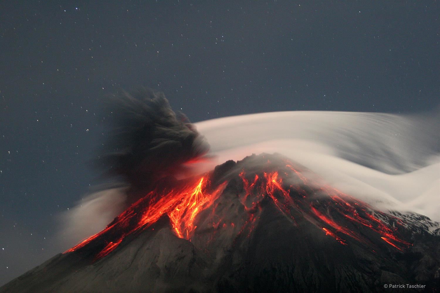 volcanoeruption
