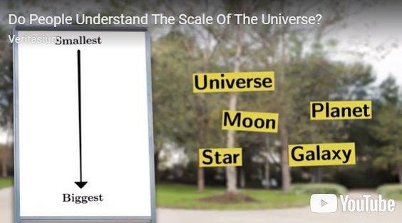 universescale