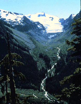 valley