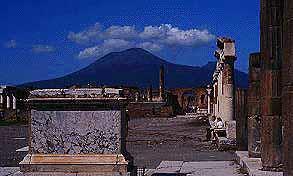 Vesuvius