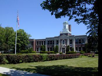 High School Wilson High School Home