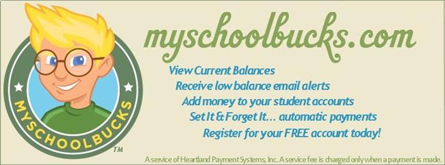 My School Bucks Logo 