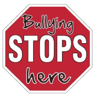 Bullying Stops Here logo 