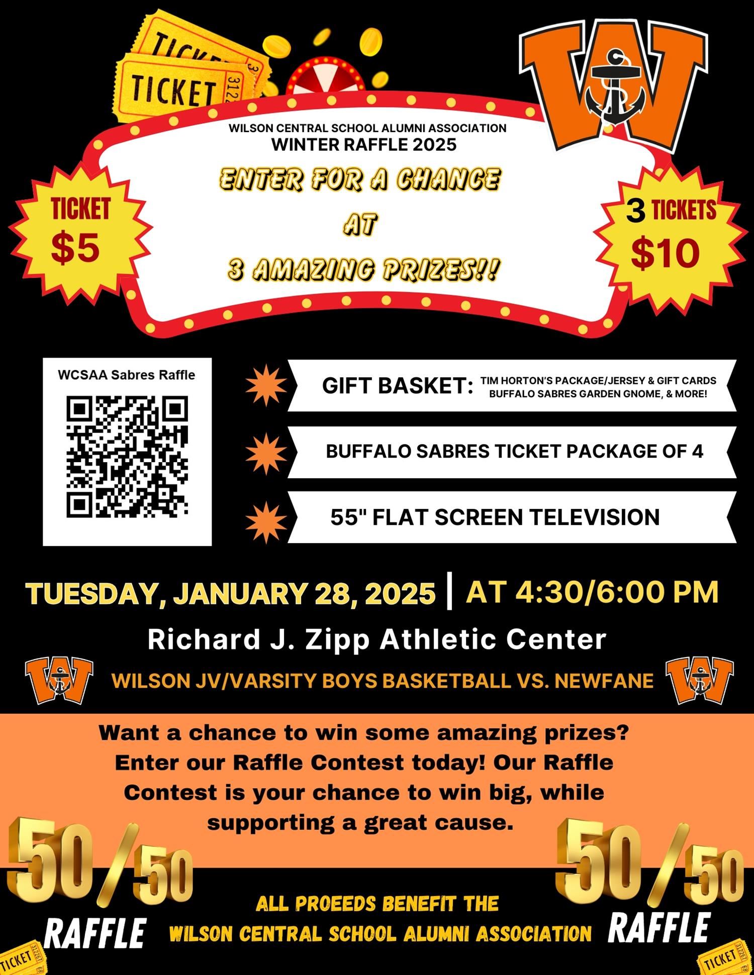 Fundraiser