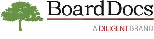 BoardDocs Portal