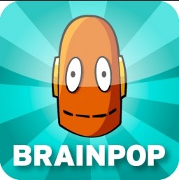 Brainpop Icon