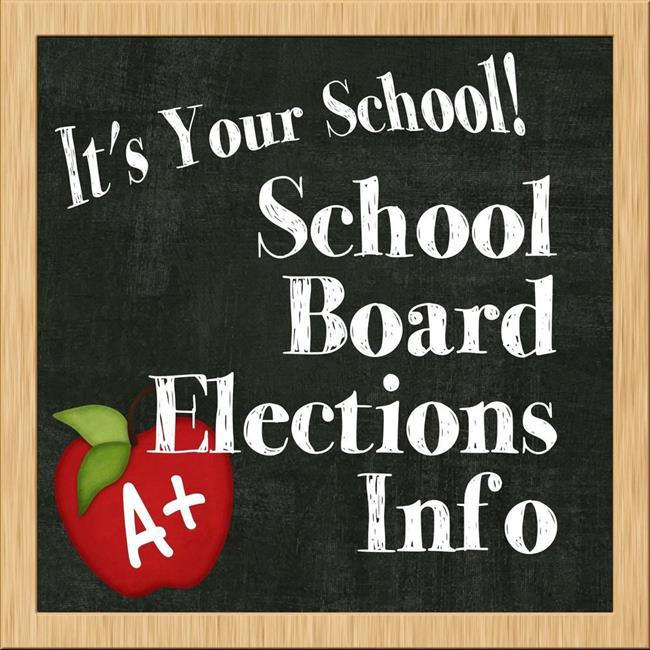 Board of Education Budget Vote and Election 2024-2025