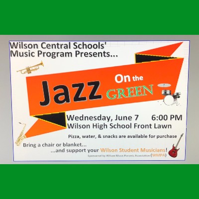  Jazz on the Green pic