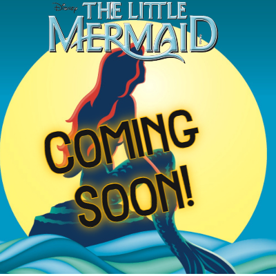  The Little Mermaid