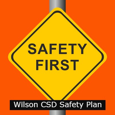  Safety  Sign