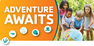 Adventure Awaits 