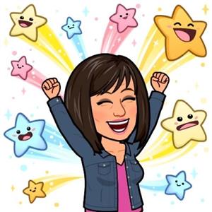 We Are 1st Grade Stars! 
