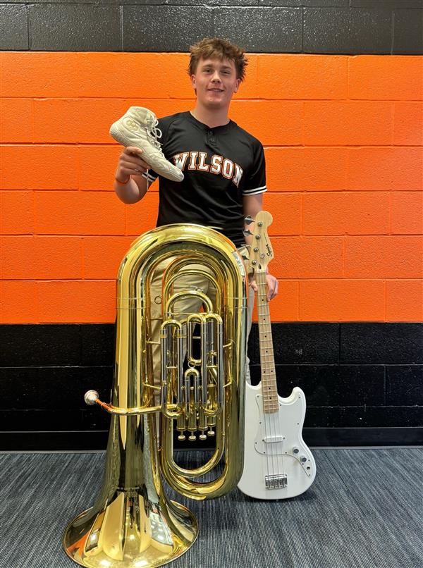 Cristofaro I. - Band