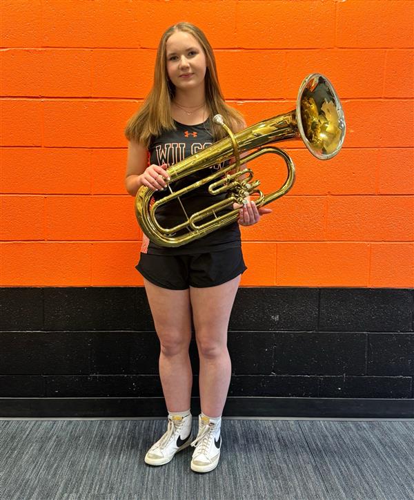 Natalie S. - Band